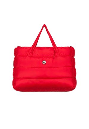 Cabas - rouge