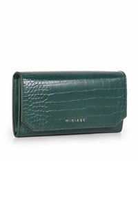 Miriade ALEXIS - Portafoglio - verde
