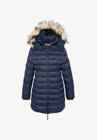 Unausgewählt, marine