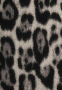 SAMAYA LYELL - Snood - schwarz