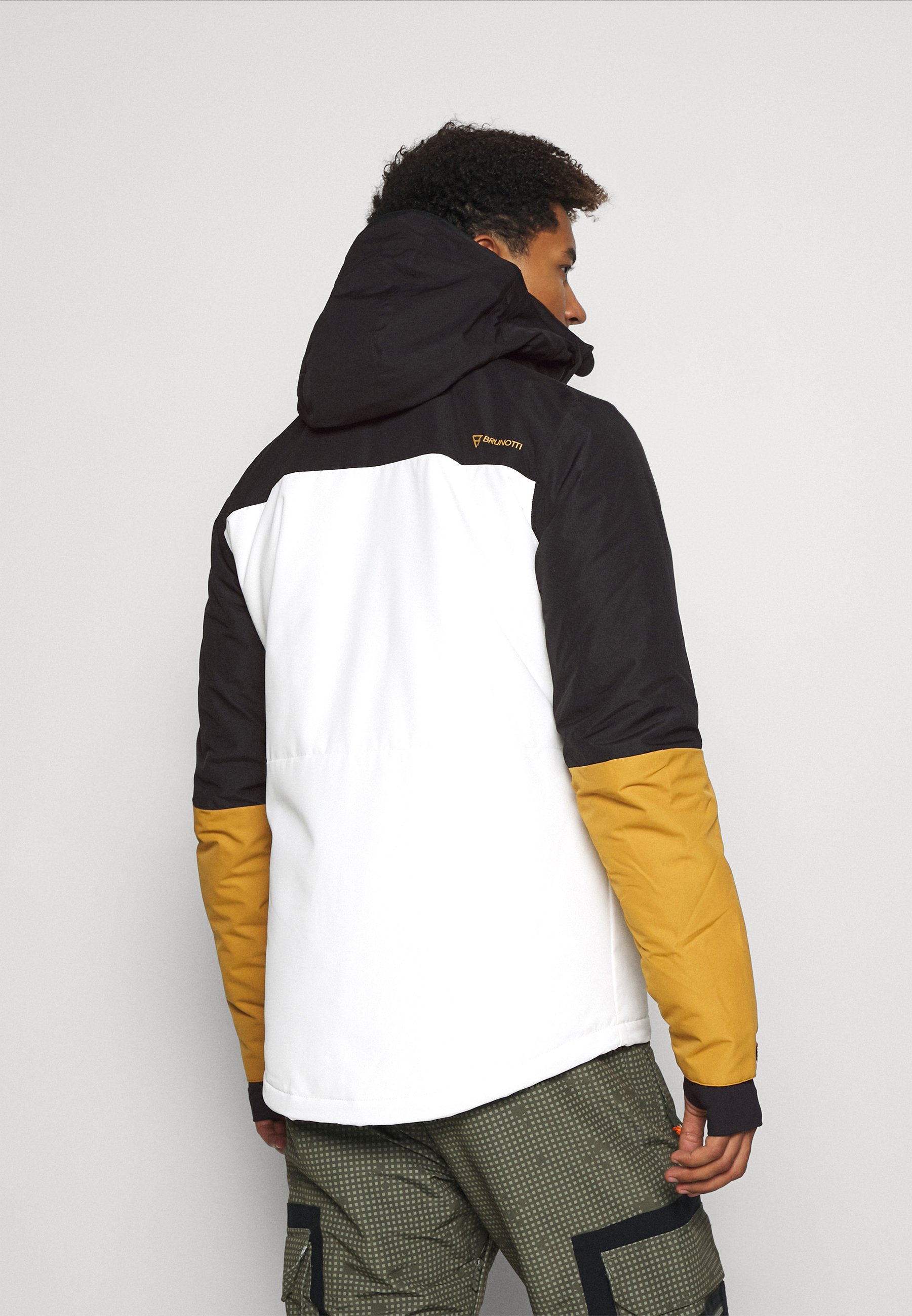 veste ski brunotti