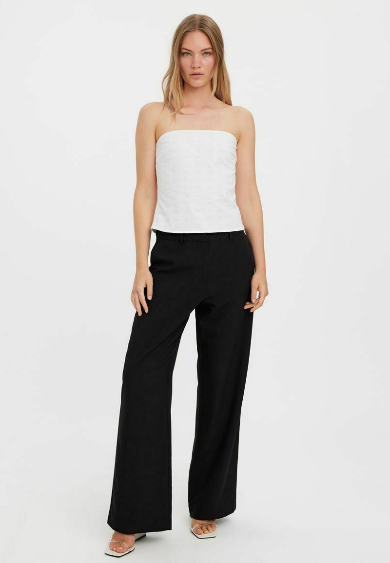 Vero Moda Top wit Vero Moda Top wit