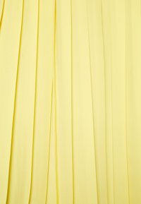 Trussardi Vestido de dia - yellow