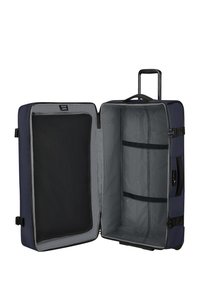 Samsonite ROADER DUFFLE - Valise - dark blue