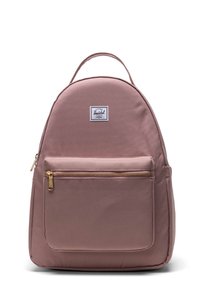 Herschel - NOVA - Rucksack - camel Thumbnail Image 1