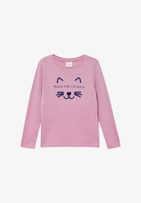 Niet geselecteerd, pink