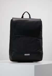 Moleskine SLIM BACKPACK - Zaino - black