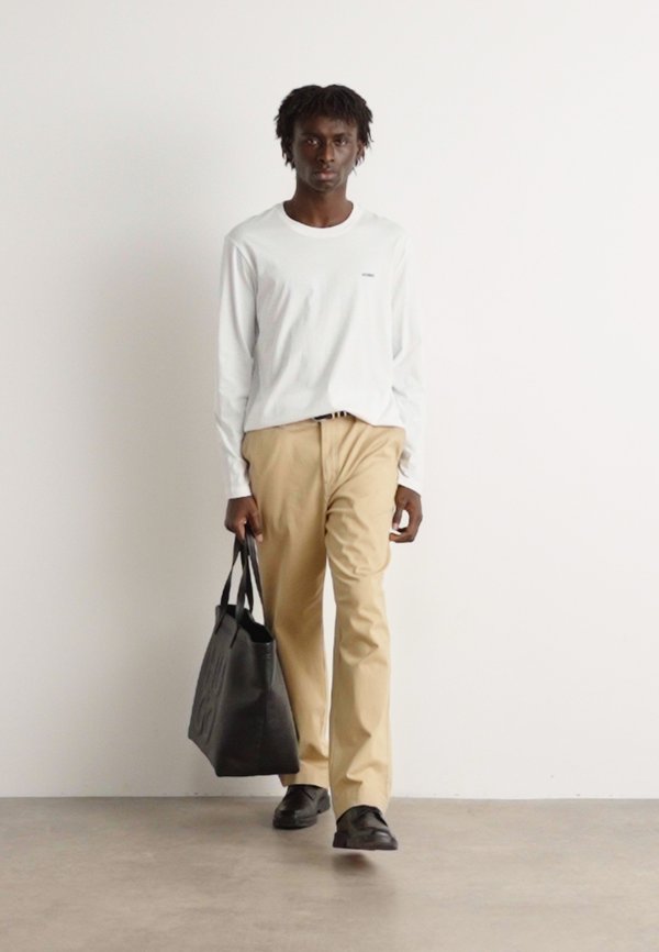 DEROL - Long sleeved top4