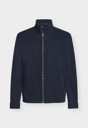 BOSS, COINER - Ελαφρύ μπουφάν - dark blue