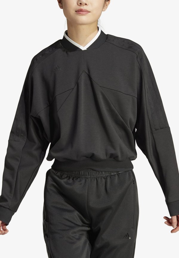 TIRO - Long sleeved top4