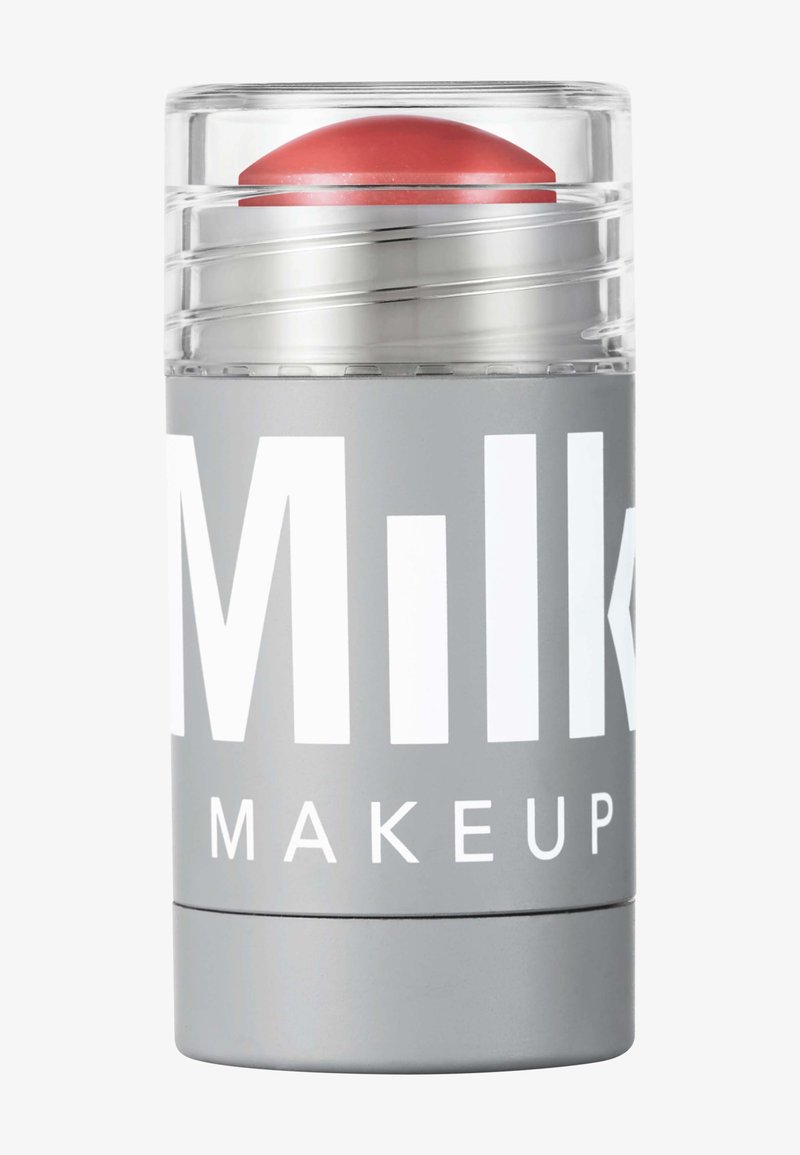 Milk Makeup LIP + CHEEK STICK - Teinte lèvres et joues - spiced rose
