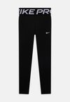 DF PRO LEGGINGS - Leggings - black/white