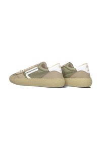 PURAAI LAGE SNEAKERS VINTAGE - Trainers - golden beach