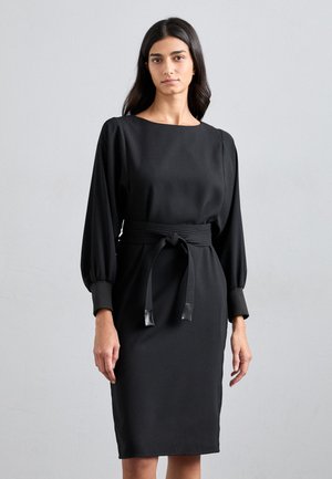 DRESS - Cocktail dress / Party dress - black