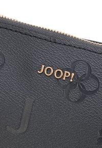 JOOP! DECORO STAMPA JASMINA  SHOULDERBAG  - Mala a tiracolo - nightblue