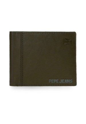 Pepe Jeans, CORTLAND - Monedero - green