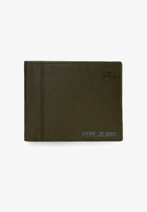 Pepe Jeans, CORTLAND - Monedero - green