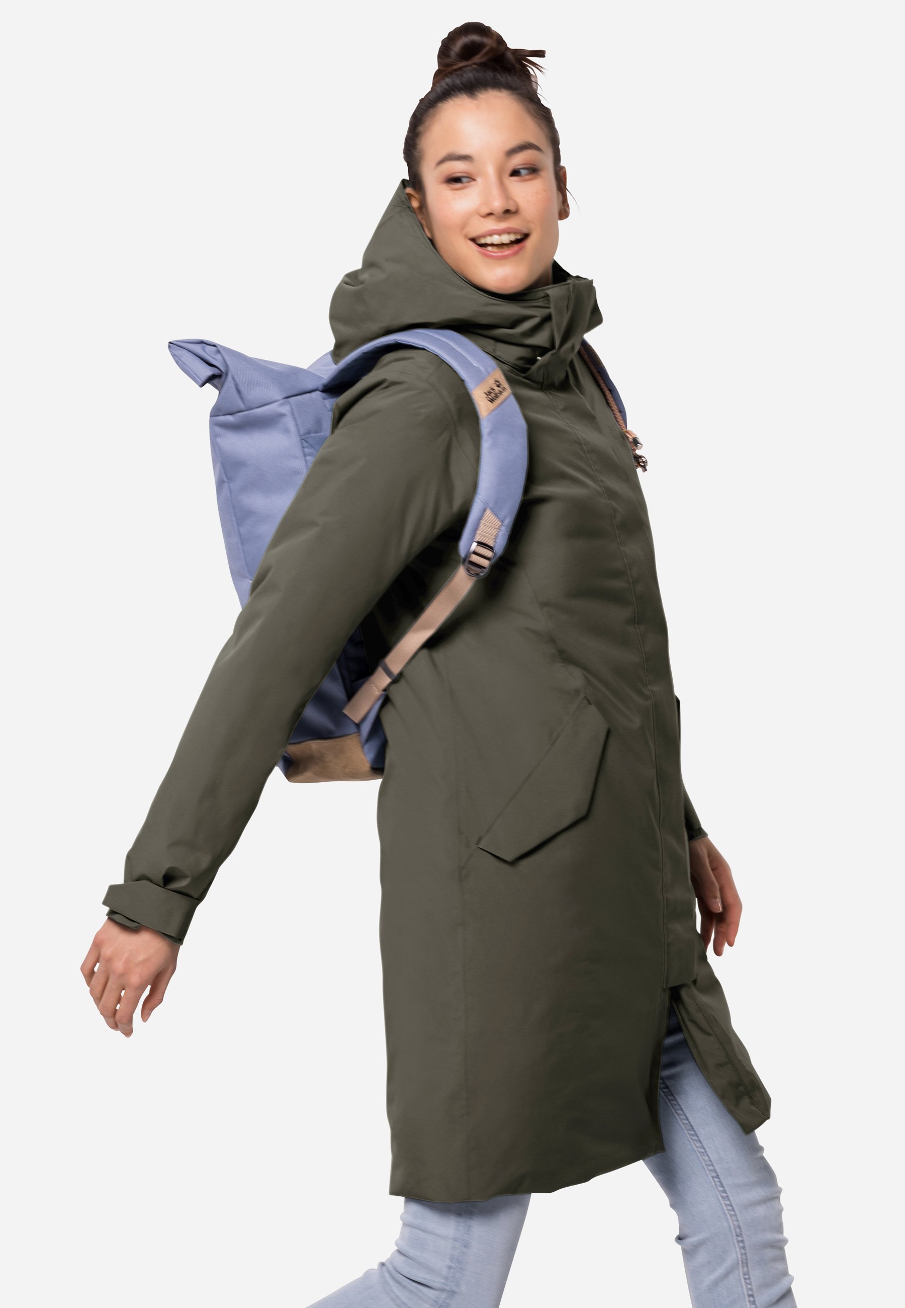 jack wolfskin grape leaf