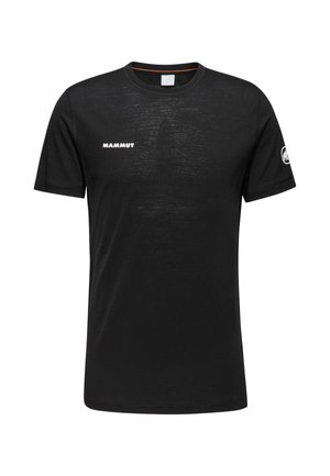 Mammut TREE  - Sport T-Shirt - black