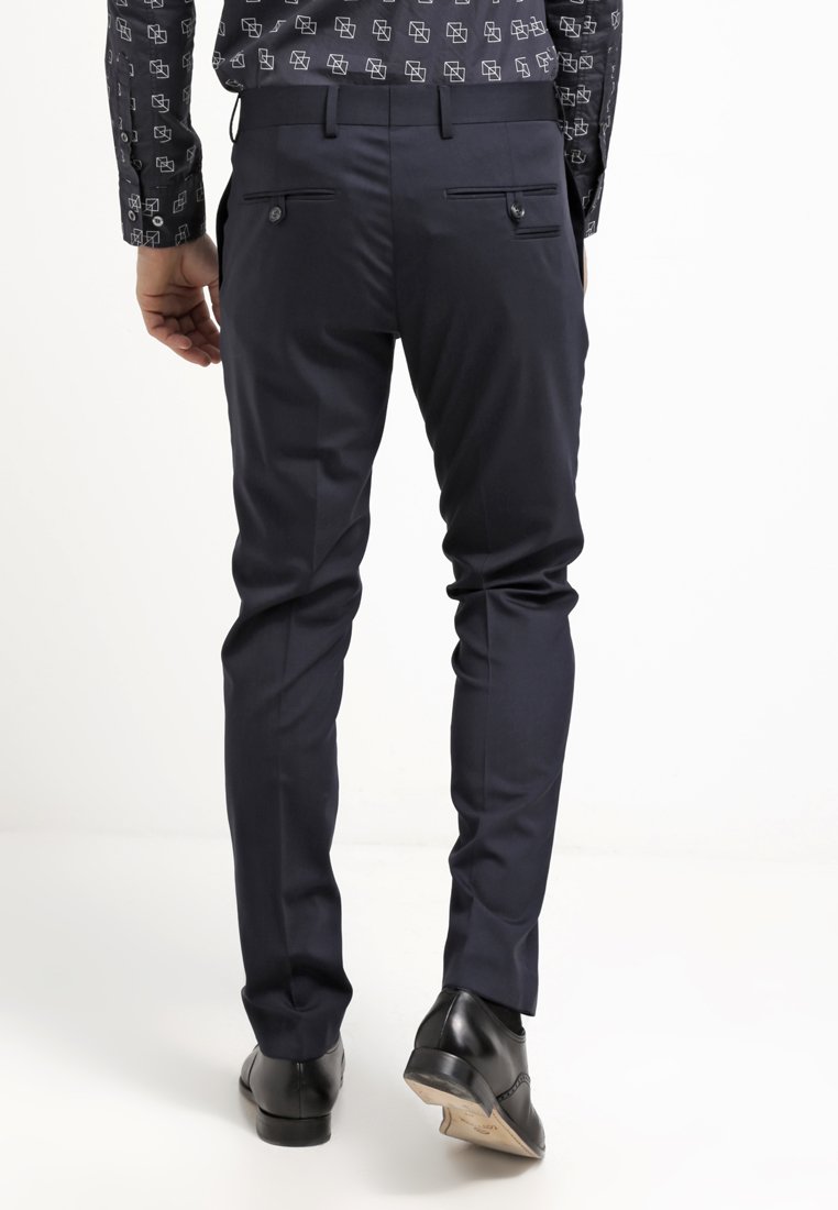 Tiger of Sweden HERRIS - Suit trousers 