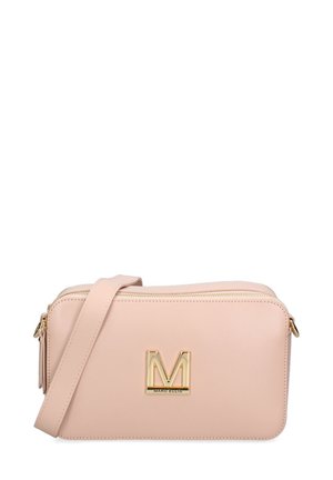 SHOULDER - Sac bandoulière - rosa antico