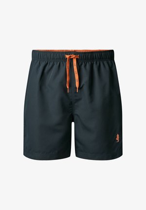 MCS MCGARLAND - Short de bain - dark sapphire