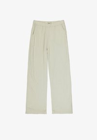 Niet geselecteerd, bone white