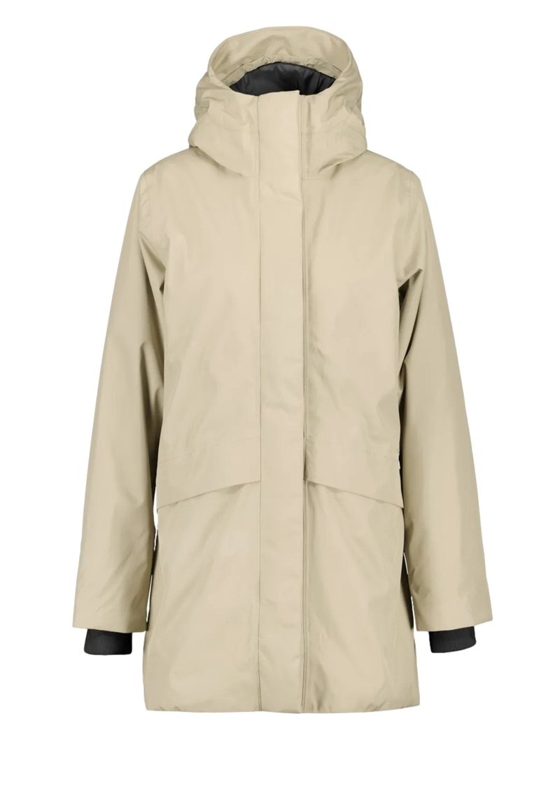 Didriksons Parka beige