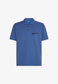 Izbrano, washed federal blue