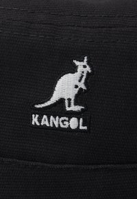 Kangol UTILITY CORDS JUNGLE HAT UNISEX - Cappello - coal