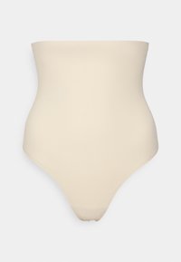 MAXI SEXY HI THONG - String - latte
