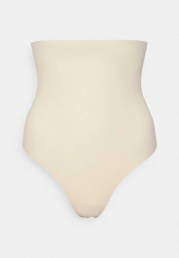 MAXI SEXY HI THONG - Thong - latte2