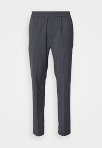 PANTALONE - Bukser - piombo