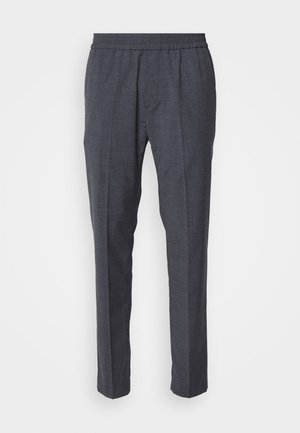 PANTALONE - Nadrágok - piombo
