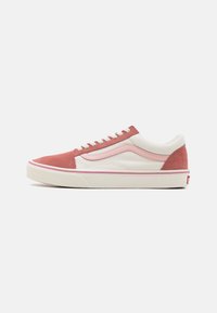 Vans - OLD SKOOL UNISEX - Sporta apavi - multi-coloured/pink Miniatūras attēls 1