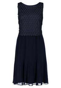 Niewybrane, night sky