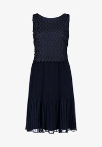 Niewybrane, night sky