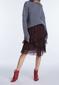 SET Sweter