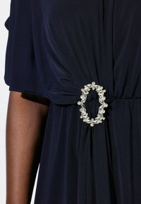 Ulla Popken Jurk - marine