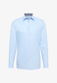 Unausgewählt, hellblau