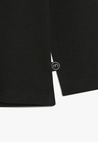 Minymo MIBASIC 2 PACK - Långärmad tröja - anthacite black