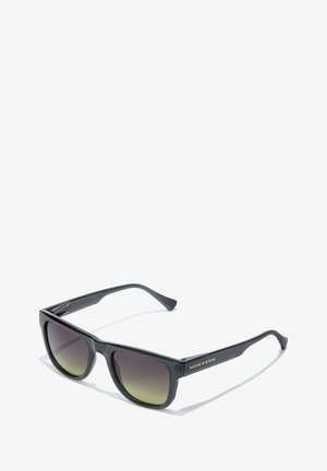 TOX - Saulesbrilles - black