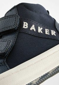 Baker by Ted Baker REGULAR FIT - Zapatos de bebé - navy