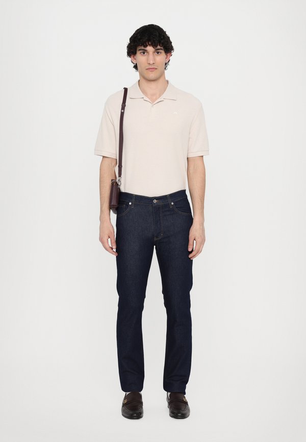 JAX RINSED - Slim fit jeans3