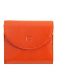 Unselected, arancio