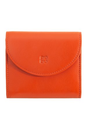 MINI SLIM  - Portemonnee - arancio