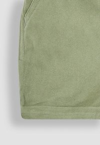 JoJo Maman Bébé REGULAR FIT - Šortky - khaki green
