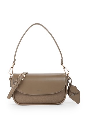 Borsa a mano - cuoio