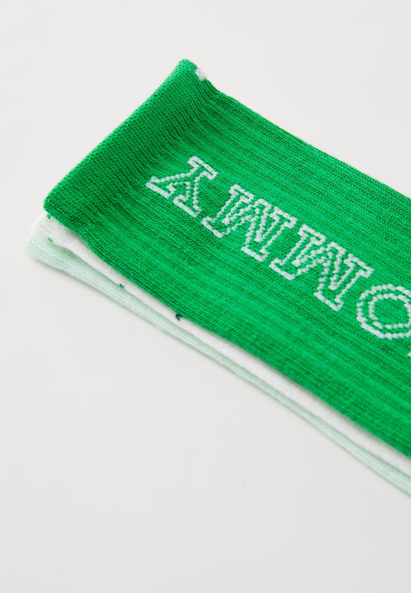 KIDS SOCK UNISEX 3 PACK - Socks3