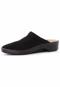 Arcopedico LIGHT - Muiltjes - schwarz